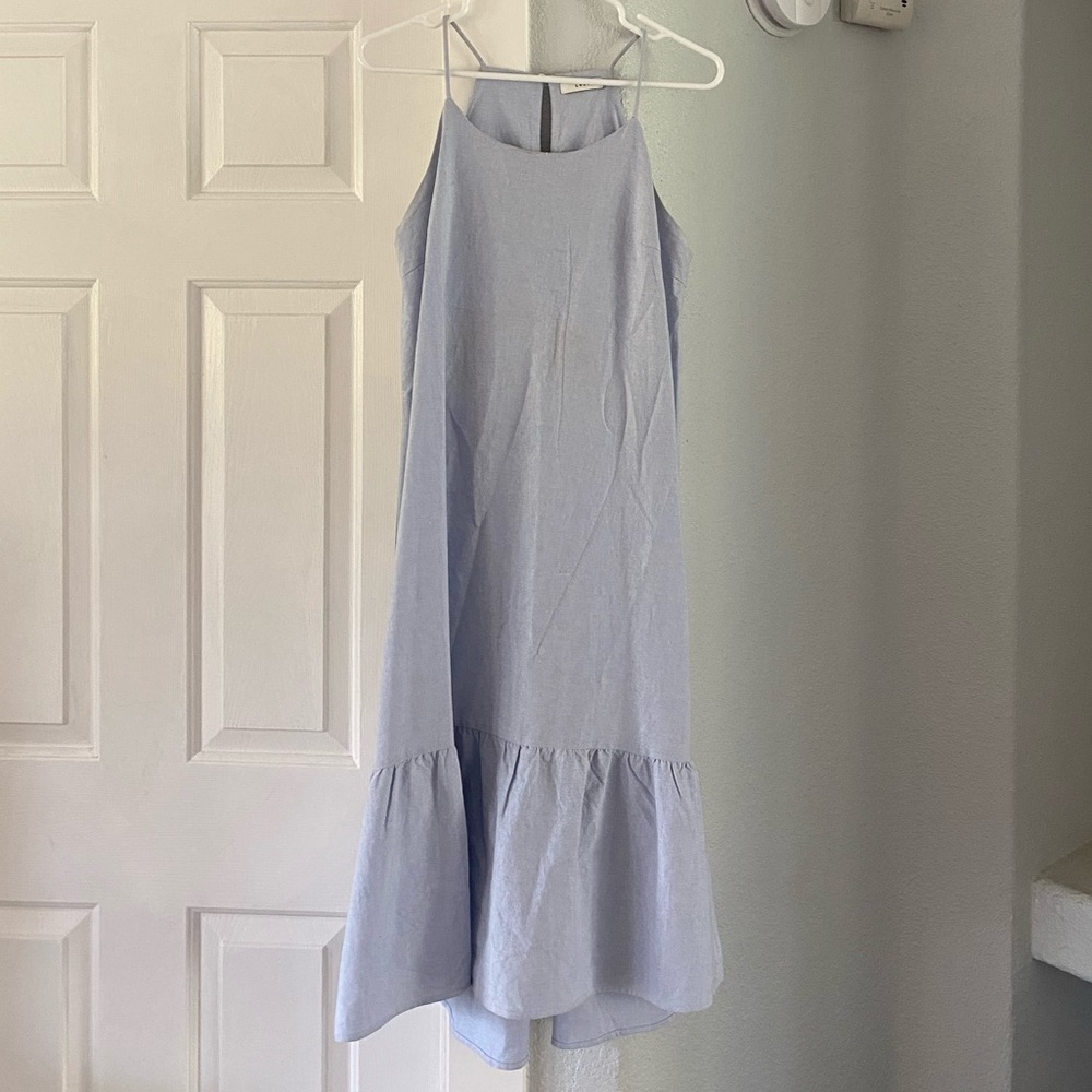 Nordstrom’s Lush midi dress